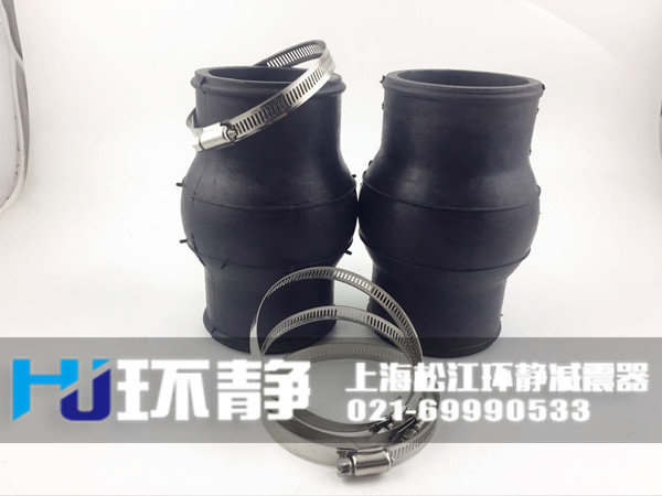 上海市崇明縣卡箍式<a href=http://www.003572.cn target=_blank class=infotextkey>橡膠接頭</a>結(jié)構(gòu)圖