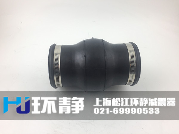 不銹鋼卡箍<a href=http://www.003572.cn target=_blank class=infotextkey>橡膠軟接頭</a>